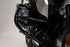 Protecciones laterales de motor. Negro. BMW R 1250 GS (18-), R1250 R/RS (18-).